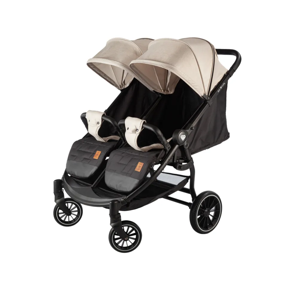 Born Lucky Duo Buggy Ranger