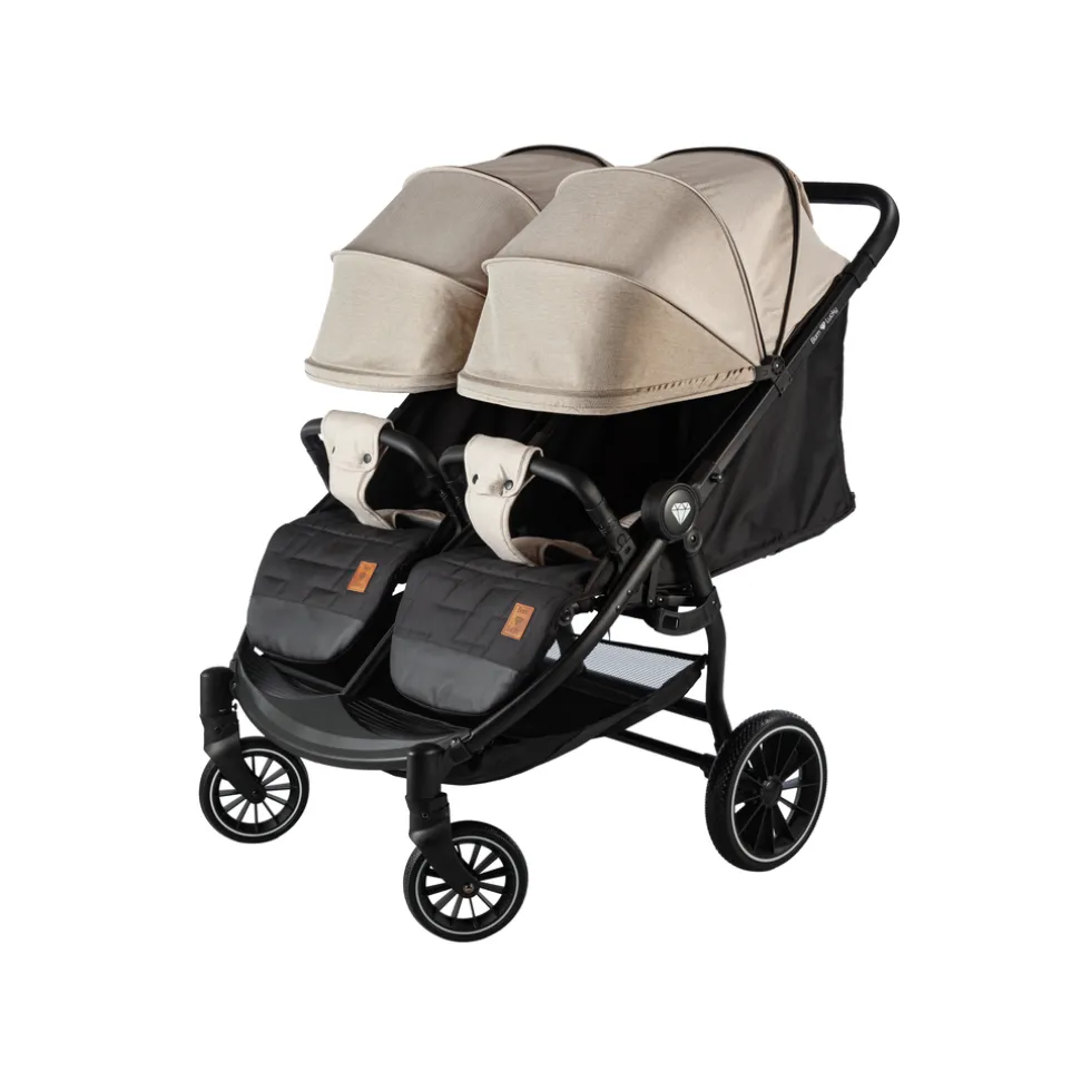 Born Lucky Duo Buggy Ranger