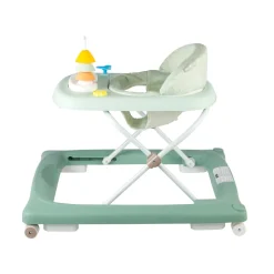 Born Lucky Loopstoel Soft Groen