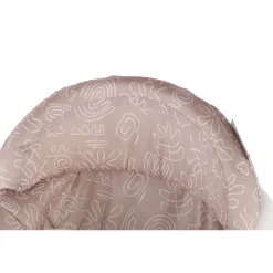 Born Lucky Loopstoel Soft