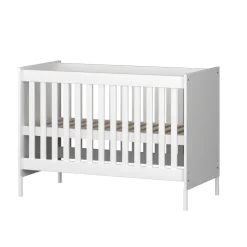 Born Lucky Santiago Baby Bed