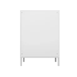 Born Lucky Santiago Baby Bed