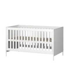 Born Lucky Santiago Baby Bed
