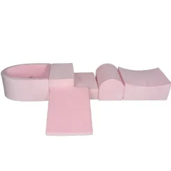 Born Lucky Speelset met Velvet Ballen