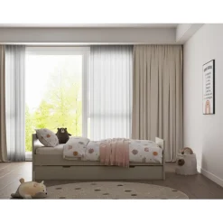 Born Lucky Tienerbed Napels & Lade