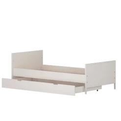 Born Lucky Tienerbed Napels & Lade