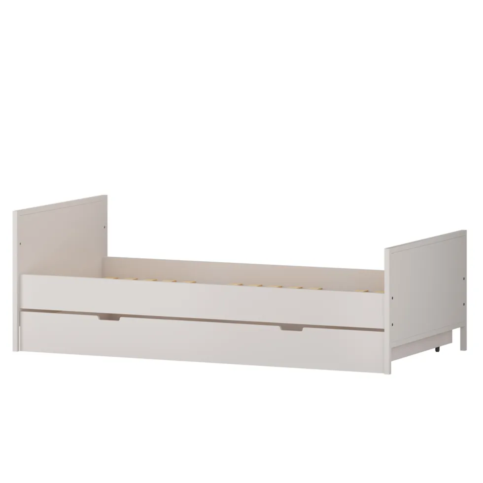 Born Lucky Tienerbed Napels & Lade