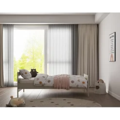 Born Lucky Tienerbed Napels