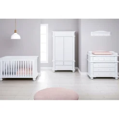 Born Lucky Wandplank Bristol