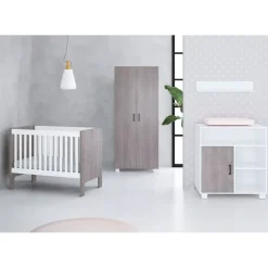 Born Lucky Wandplank Fresno