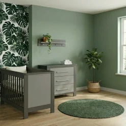 Born Lucky Wandrek Barolo