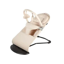 Born Lucky Wipstoel Nougat