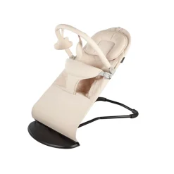 Born Lucky Wipstoel Nougat