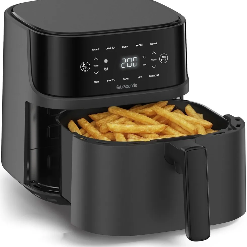 Brabantia Airfryer XXL BBEK1136