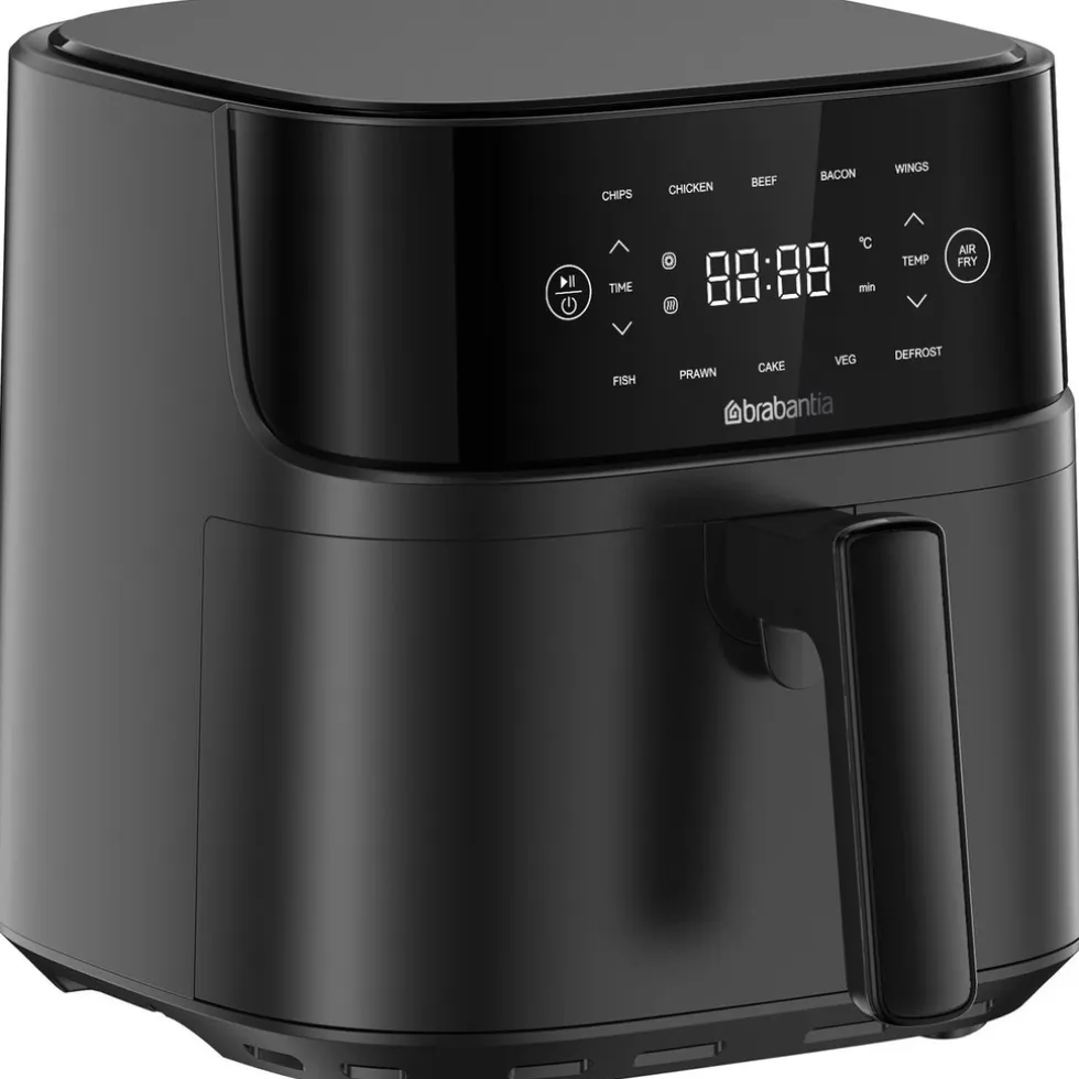 Brabantia Airfryer XXL BBEK1136