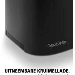 Brabantia Broodrooster BBEK1027