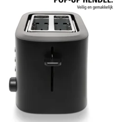 Brabantia Broodrooster BBEK1027