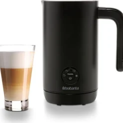 Brabantia Elektrische Melkopschuimer BBEK1047