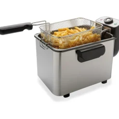 Brabantia Frituurpan RVS BBEK1130