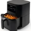 Brabantia PFAS-vrij BBEK1137 Airfryer