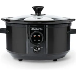 Brabantia Slowcooker BBEK1081MB