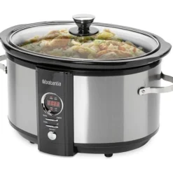Brabantia Slowcooker BBEK1083
