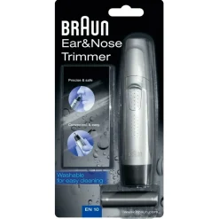 Braun EN10 Oor- en Neustrimmer