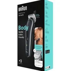 Braun Series 5 5340 Bodygroomer