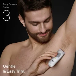 Braun Series 3 BG3530 Bodygroomer