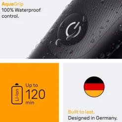 Braun Series 5 MGK5540 9-in-1 Verzorgingsset