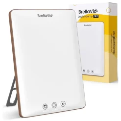 BrellaVio Daglichtlamp PRO 12.000 Lux