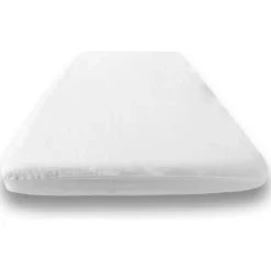 Briljant Baby Molton 70x150 Waterdicht Hoeslaken