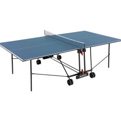 Buffalo Basic Indoor Tafeltennistafel