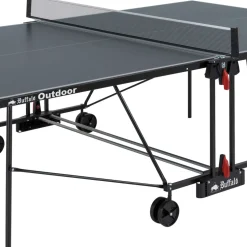 Buffalo Basic Outdoor Tafeltennistafel