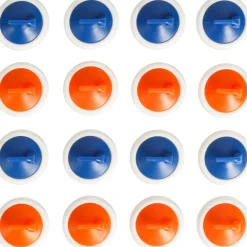 Buffalo Curling en Sjoelen spel