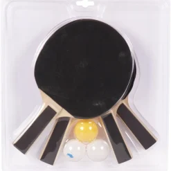 Buffalo Family Tafeltennisbat Set