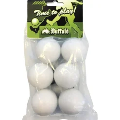 Buffalo Glad Tafelvoetbal Bal