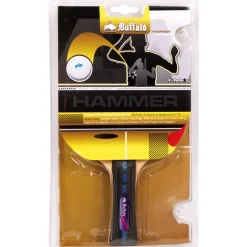 Buffalo Hammer Tafeltennisbat