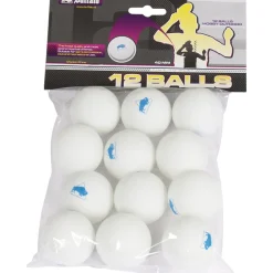 Buffalo Hobby Outdoor Tafeltennisballen