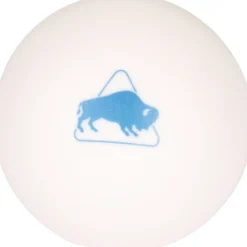 Buffalo Voordeelzak Tafeltennisballen