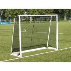 Buffalo World Cup voetbaldoel