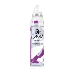 Bumble and Bumble Curl Conditioning Mousse