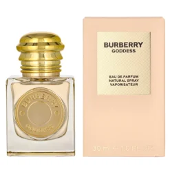 Burberry Goddess - Eau de Parfum 30ml