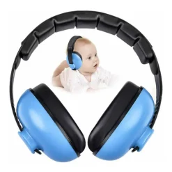 Buxibo Baby Gehoorbescherming Oorkap voor Baby en Kleuter