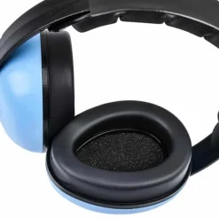 Buxibo Baby Gehoorbescherming Oorkap voor Baby en Kleuter