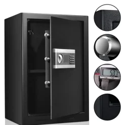 Buxibo Brandwerende Kluis Villa Veiligheidskluis