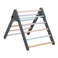 Buxibo Houten Klimrek Montessori Speelgoed