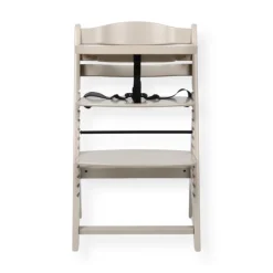 Buxibo Houten Meegroeistoel Kinderstoel met Eetblad