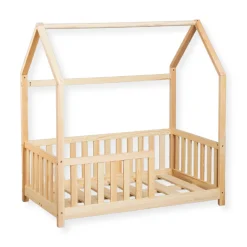 Buxibo Kinderbed Houten Peuter Bed Huisbed
