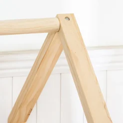 Buxibo Kinderbed Houten Peuter Bed Huisbed